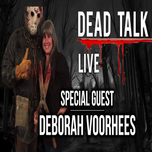 Deborah Voorhees is our Special Guest