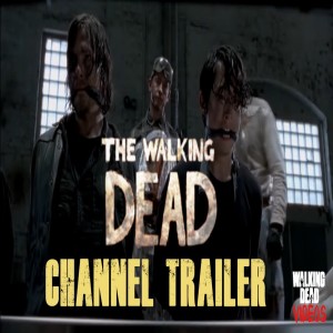 Action Packed Walking Dead Video Edit