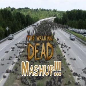Mashup Video For The Walking Dead's Most Amusing Moments