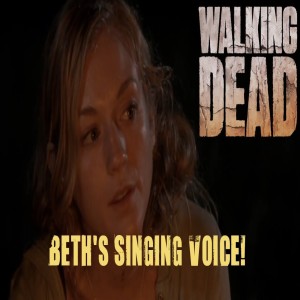 The First Time We Heard Beth Sing
