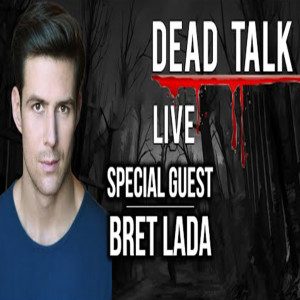 Bret Lada & Dustin Fontaine, ”The Andy Baker Tape,” Join Us Live