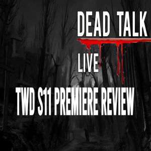 The Walking Dead Season 11 Premiere Review