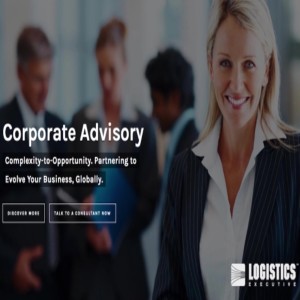 Logistics Executive Group Corporate Advisory Services