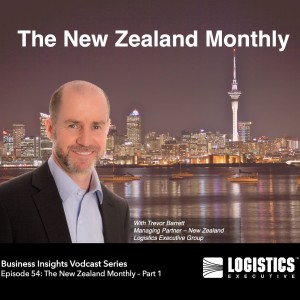 Episode 54: The New Zealand Monthly – Part 1