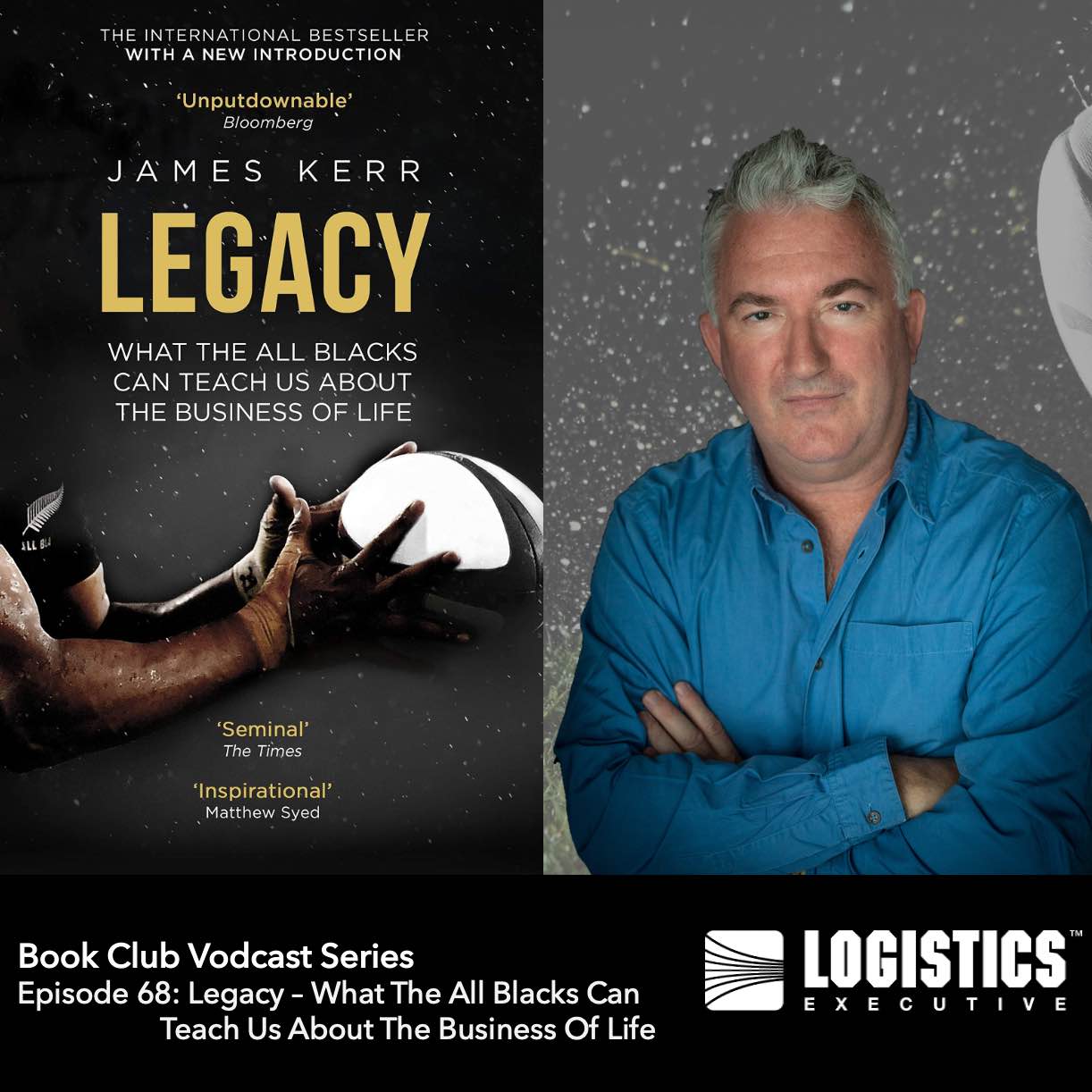 Logistics Executive Group