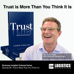 Episode 80: Trust is More Than You Think It Is