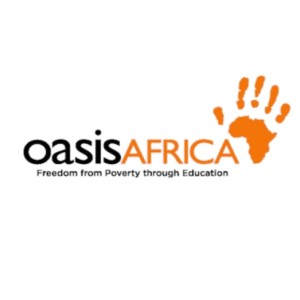 Oasis Africa supported by Logistics Executive Group