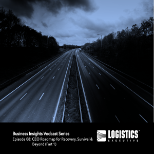 Episode 08 – Business Insights Vodcast Series: CEO Roadmap for Survival, Recovery and Beyond (Part 1)