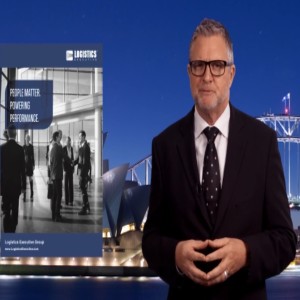 Introduction to Logistics Executive Group