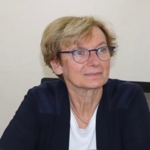 L’INVITEE / Annalisa Conte: Directrice du Bureau du PAM à Genève