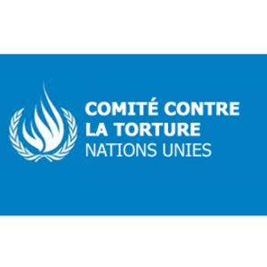 Le 35e anniversaire du Comité contre la torture