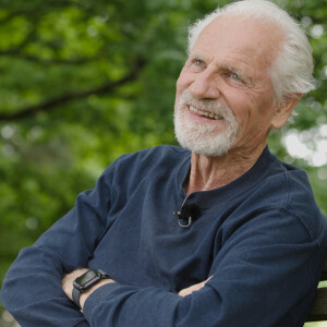 Réinventer le lien entre l'Homme et la Nature avec Yann Arthus-Bertrand
