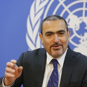 🎙Ramiz Alakbarov, Représentant spécial adjoint du Secrétaire général de l’ONU pour l‘Afghanistan et Coordonnateur résident et humanitaire