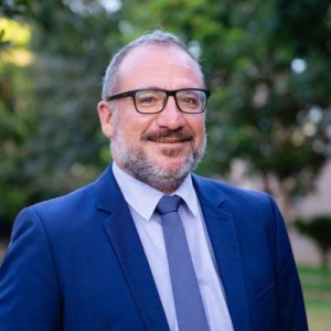 Le lancement de la "Décennie pour la restauration des écosystèmes" avec Bruno Pozzi, Directeur du bureau régional pour l'Europe du PNUE