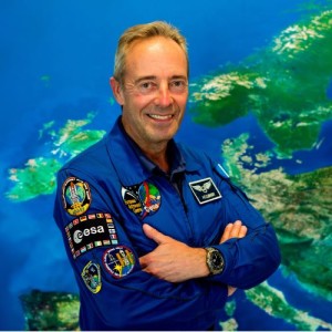 L'Invité - Jean-François Clervoy, astronaute français de l'Agence spatiale européenne