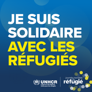 Journée mondiale des réfugiés / Les réfugiés des conflits oubliés