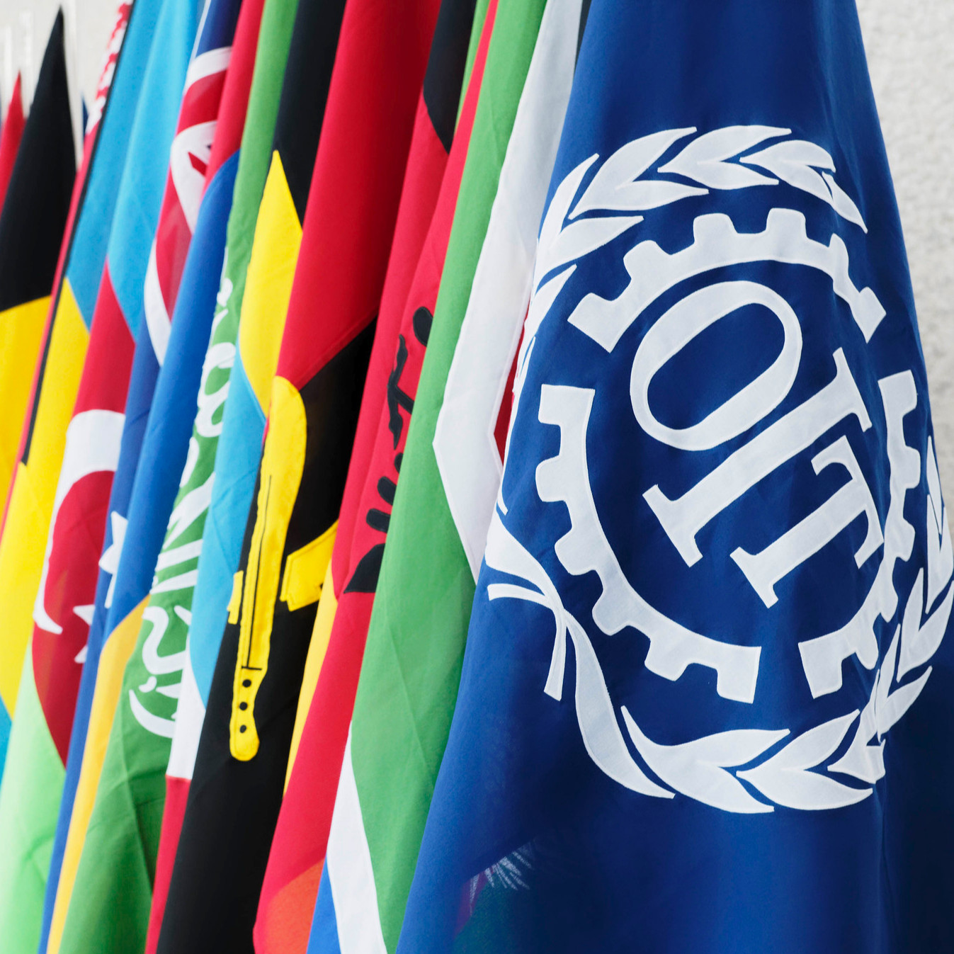 La 113e Conférence internationale du travail : dialogue, justice sociale et défis mondiaux