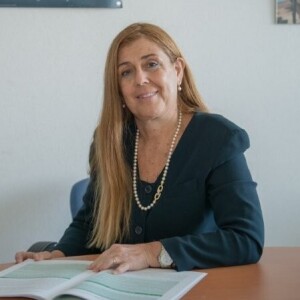 Simonetta Zarrilli, Cheffe du programme « Commerce, parité, et développement » de la CNUCED