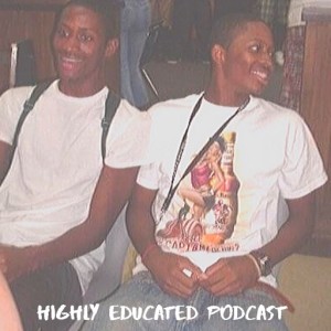 H.E.P Episode 1. Self-Love