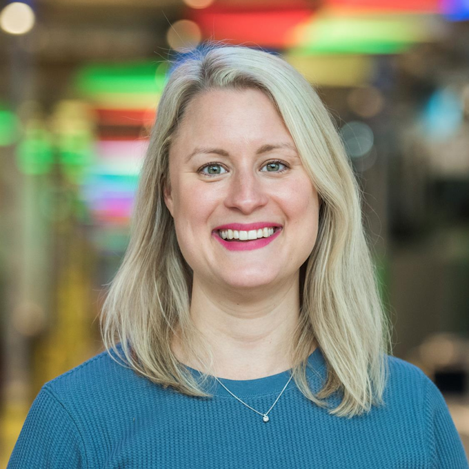 Micromobility and the new normal: An interview with Fran Lavey