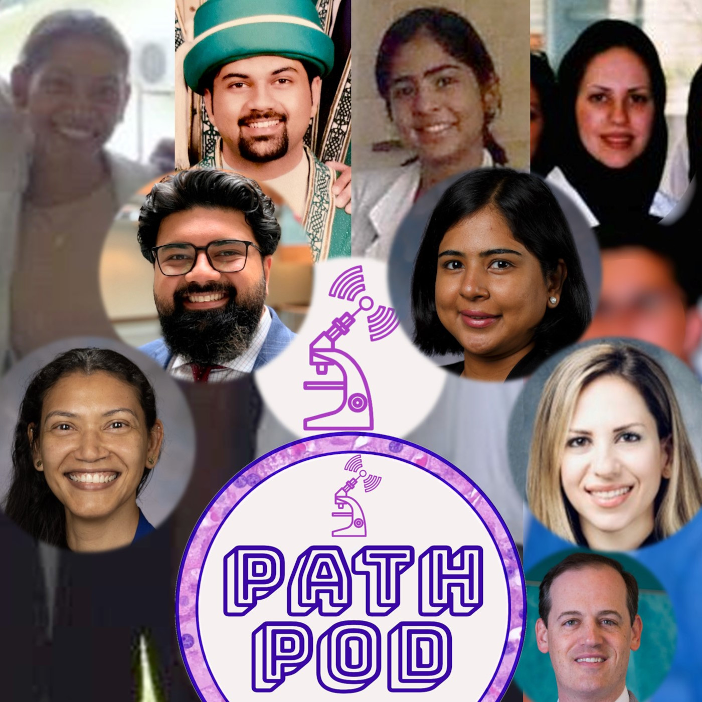 Around The Scope: Pathways for International Medical Graduates
