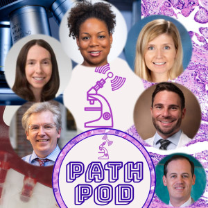 Around The Scope: Pathology in a Post-Roe World