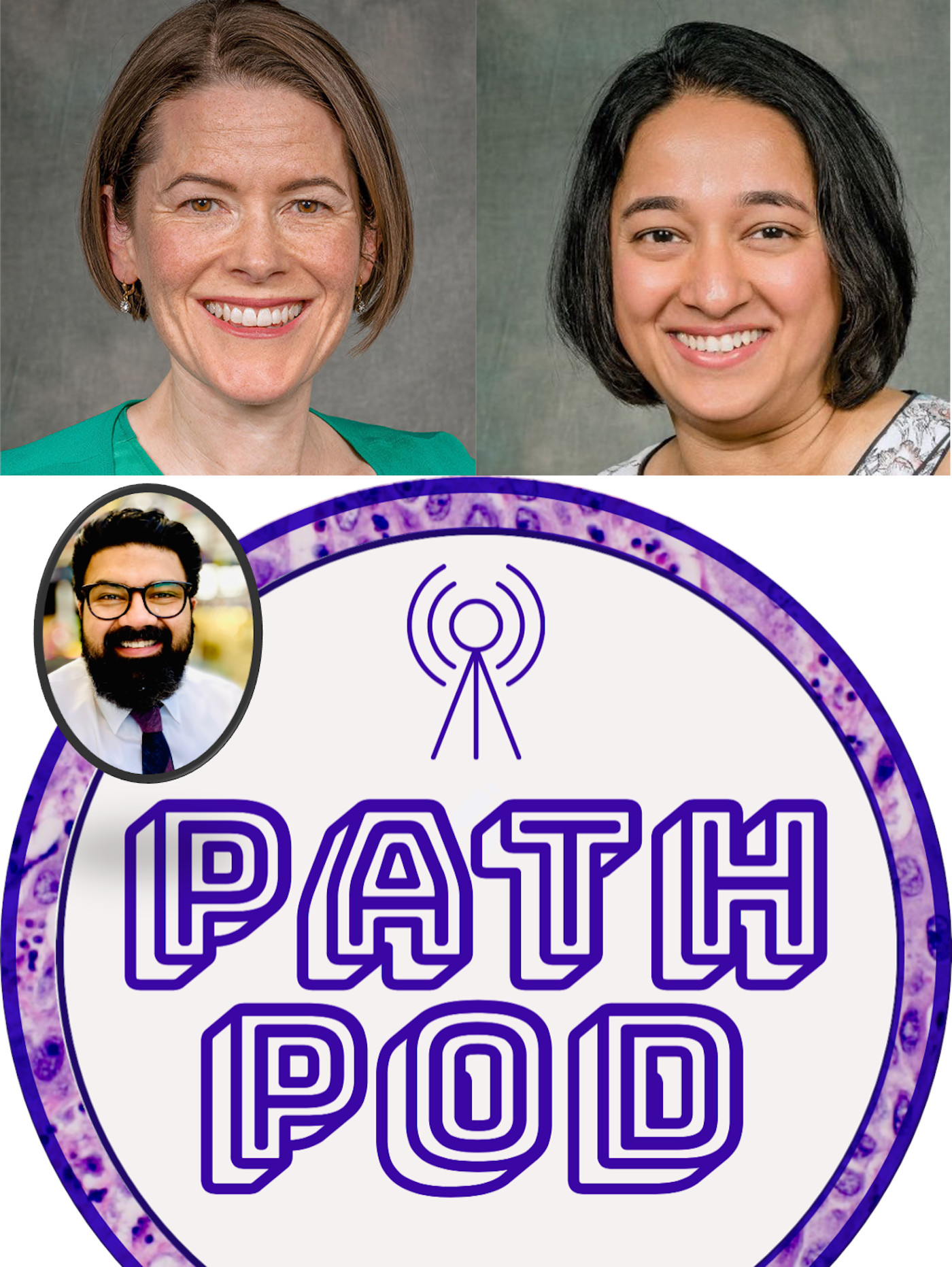 Beyond the Scope: Ruta Gupta and Catriona McKenzie
