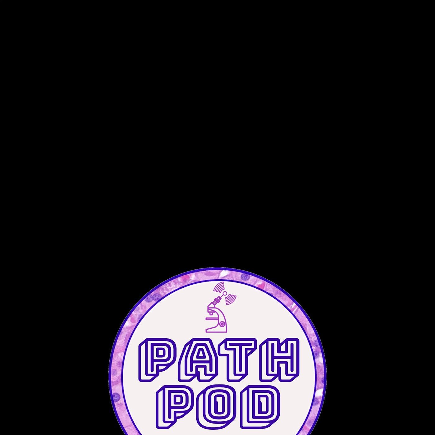 The PathPod Podcast