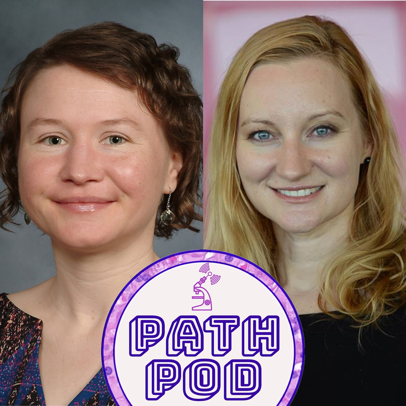 The PathPod Podcast