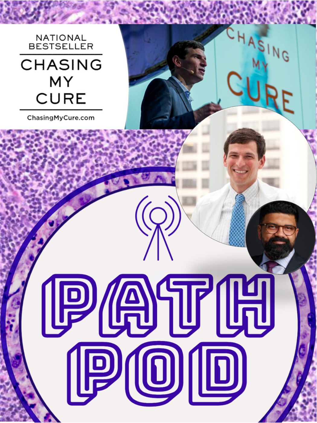 The PathPod Podcast