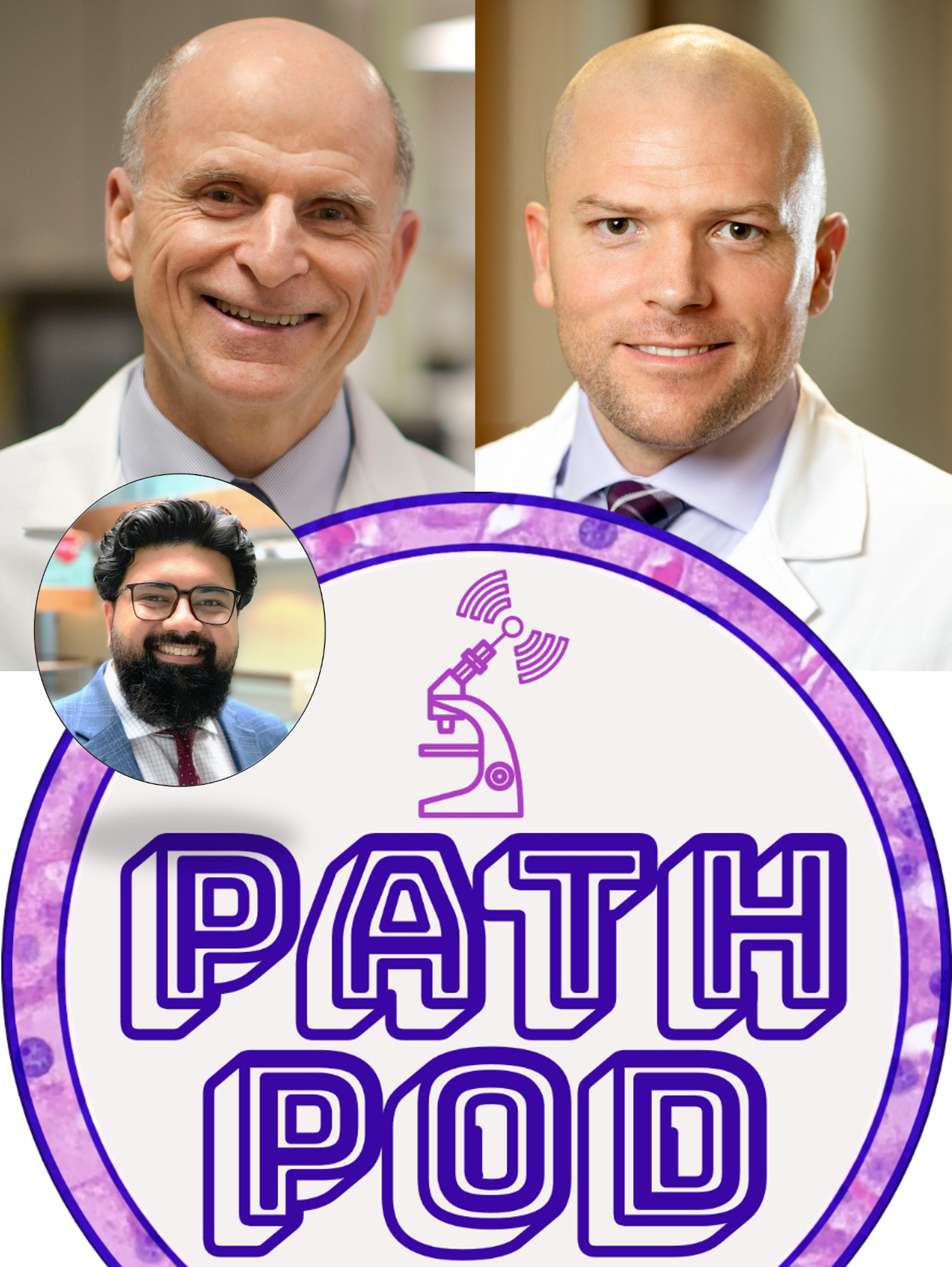 Beyond the Scope: Donald Karcher and Adam Booth
