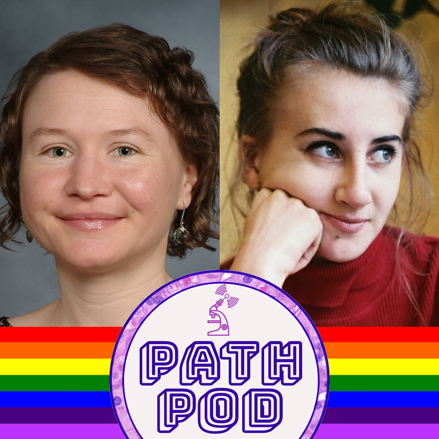 The PathPod Podcast