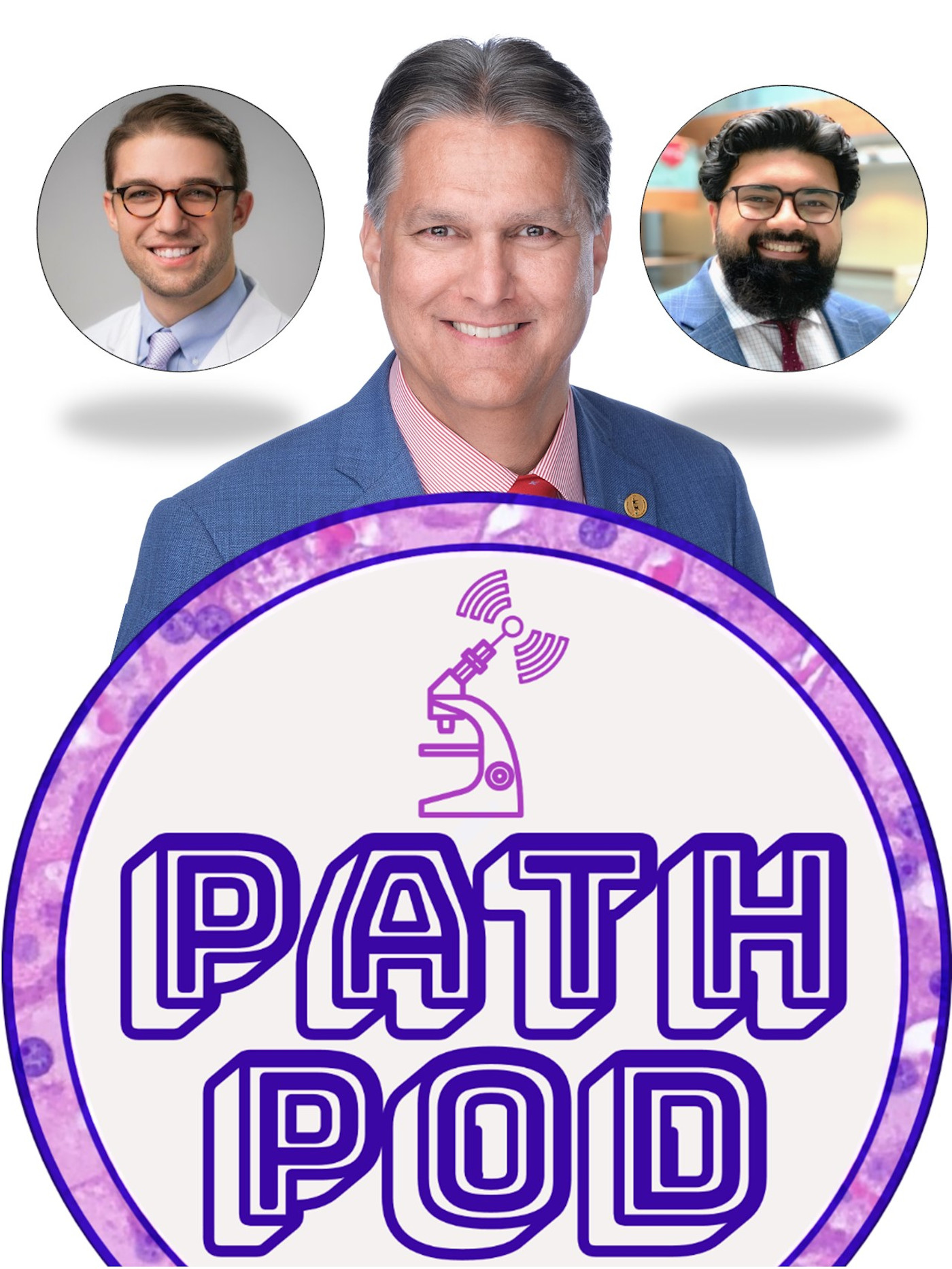 Beyond the Scope: Gary Procop, COVID-19 and Infectious Disease Pathology