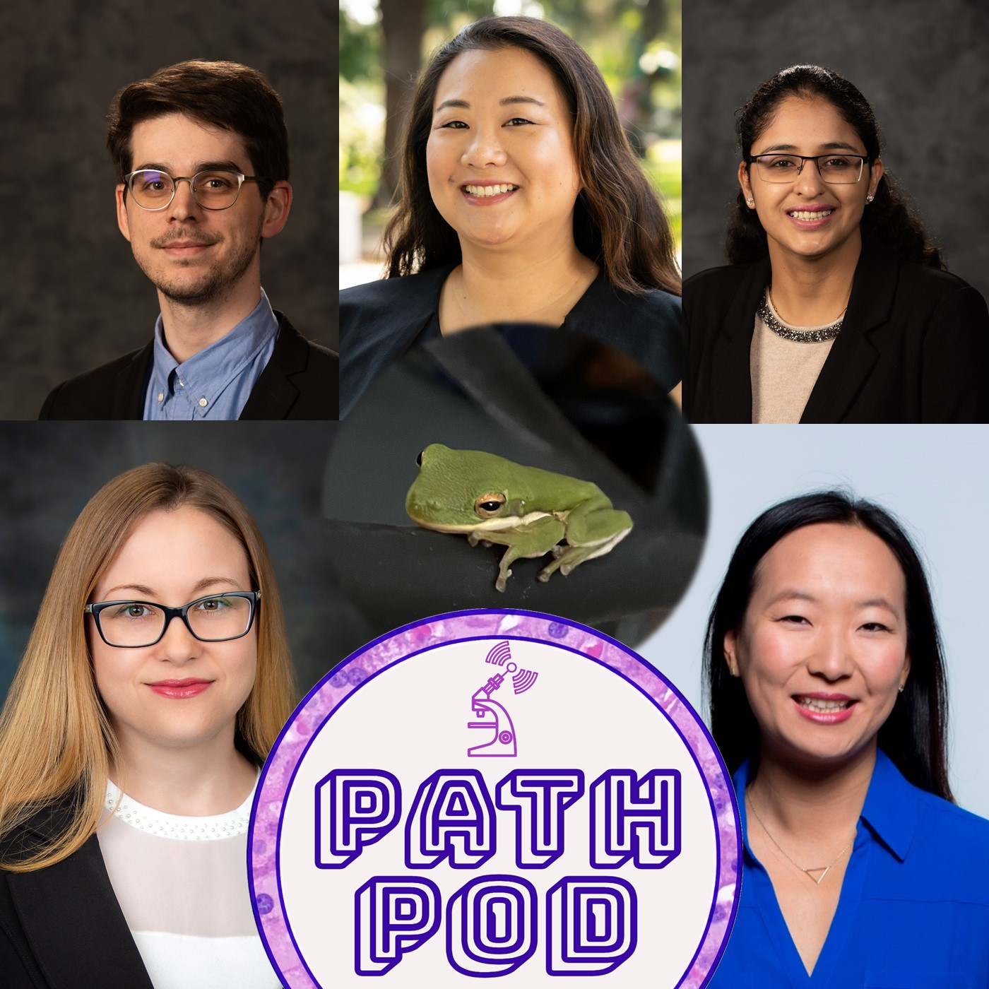 PathPod Quiz Show: French cheese, action movies, and ZooNOses!