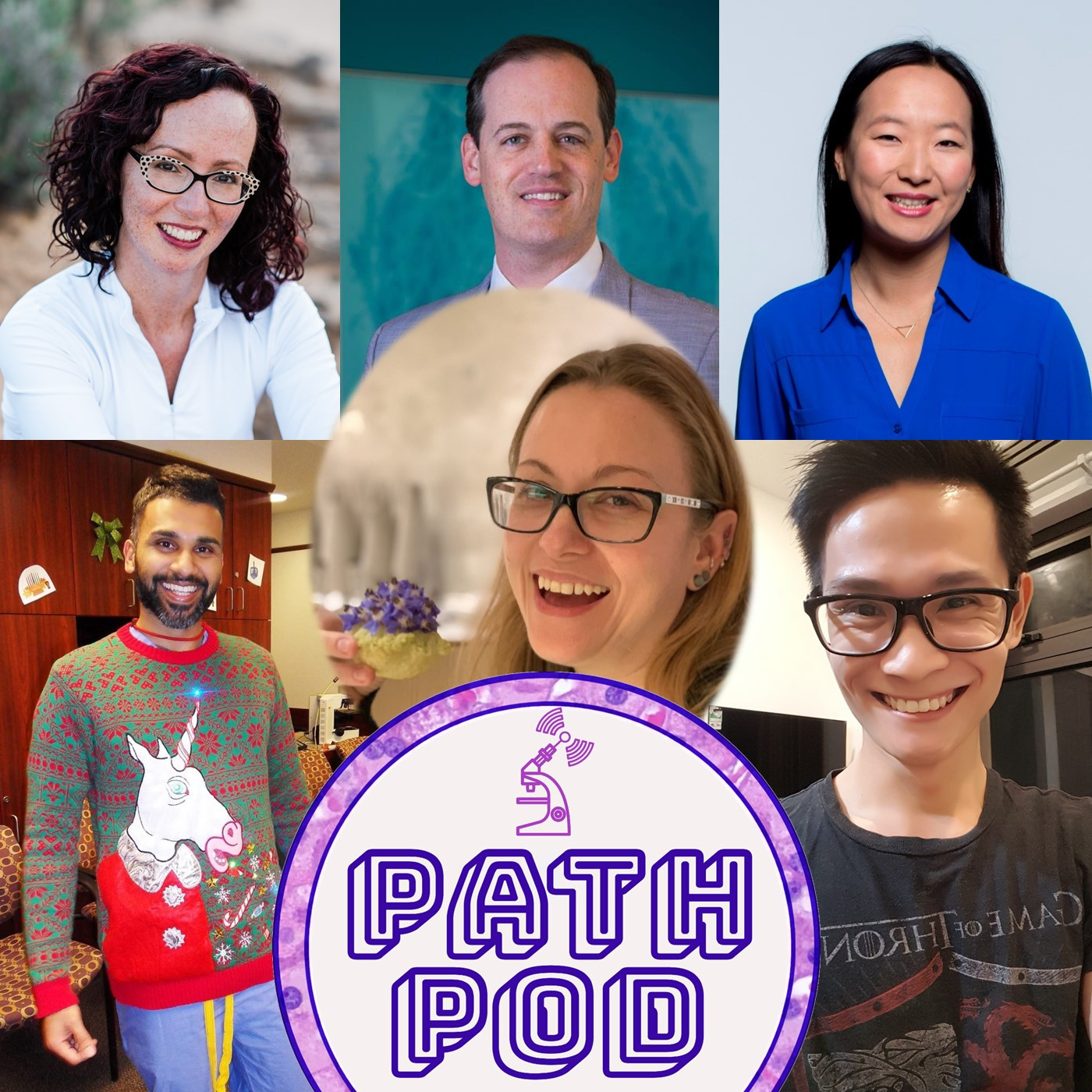 PathPod Quiz Show: Holiday Edition!
