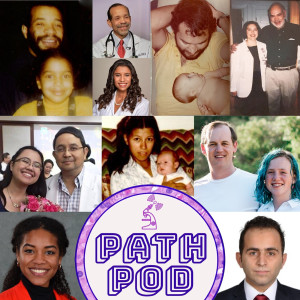 PathPod Stories: Happy Father's Day