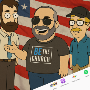 Rusty Gunn | Church That Matters Lead Pastor and SEND Network Oklahoma Director