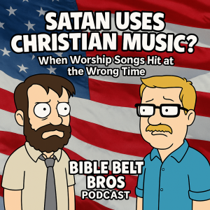 Does Satan Use Christian Music to Lead People Away From Christ?