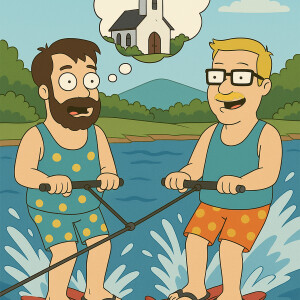 The Summer Slump | Vacations, VBS, and Vanishing Volunteers