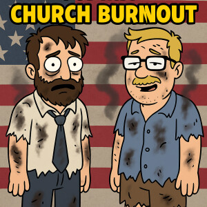 Dealing With Church Burnout, Setting Boundaries, and the Overworked Volunteer