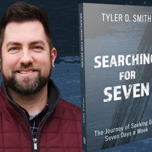 Interview With Tyler D. Smith | Author of Searching for Seven