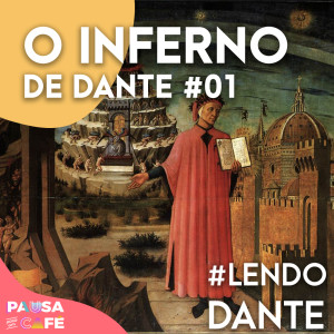 O INFERNO DE DANTE  #01