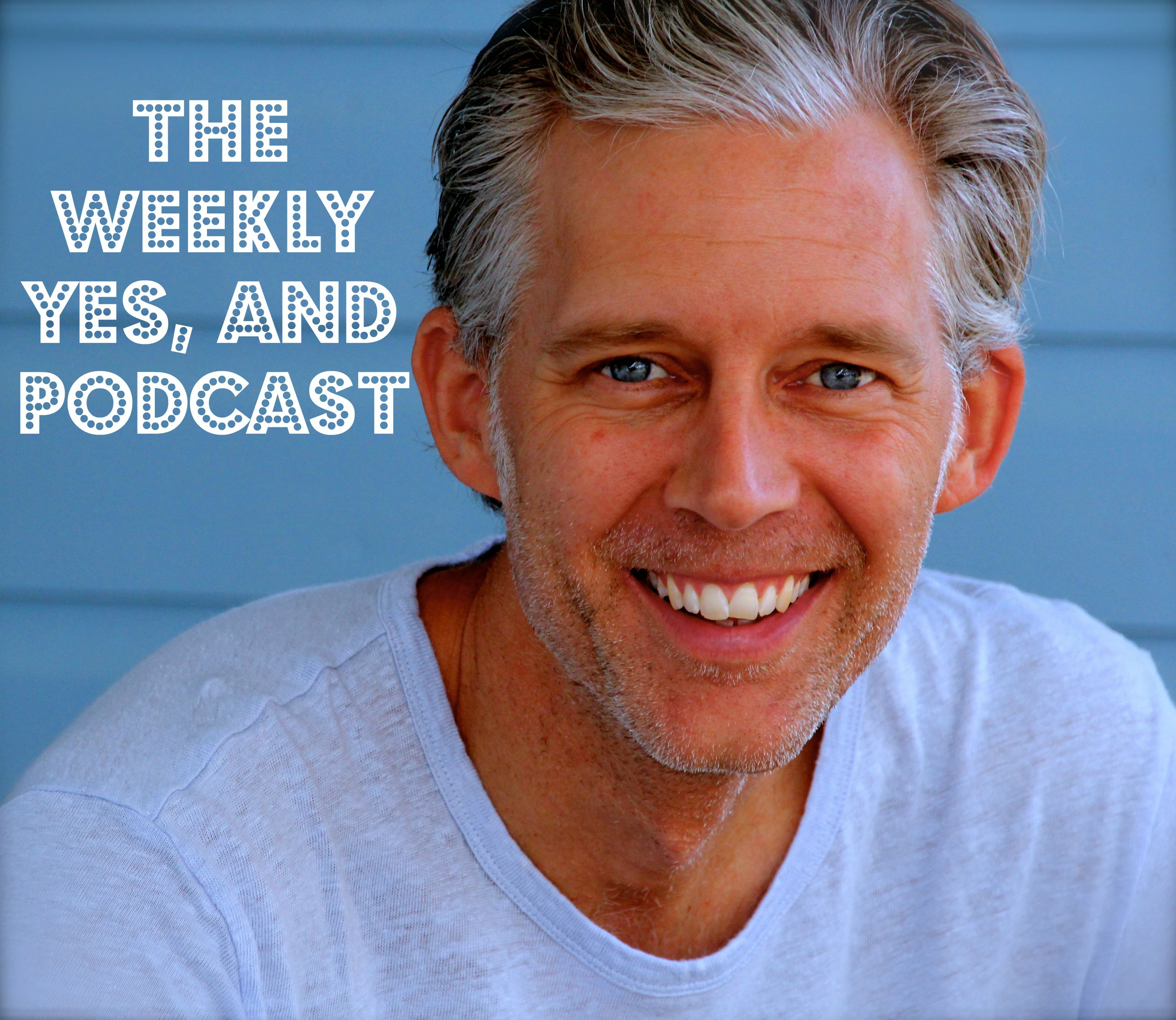 Episode 59: The Ripple Effect of Kindness with Joe Beckman