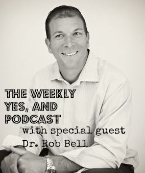 Episode 28: Mental Toughness with Dr. Rob Bell