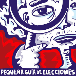 Latinos en la Pandemia- Pequeña Guía para Votantes