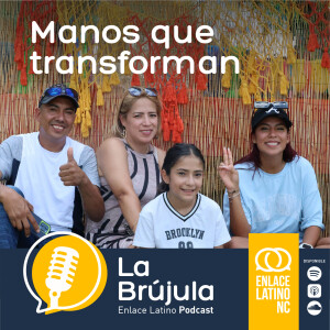 Manos que transforman: El aporte de los latinos en USA