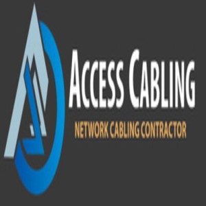 Network cabling bay area