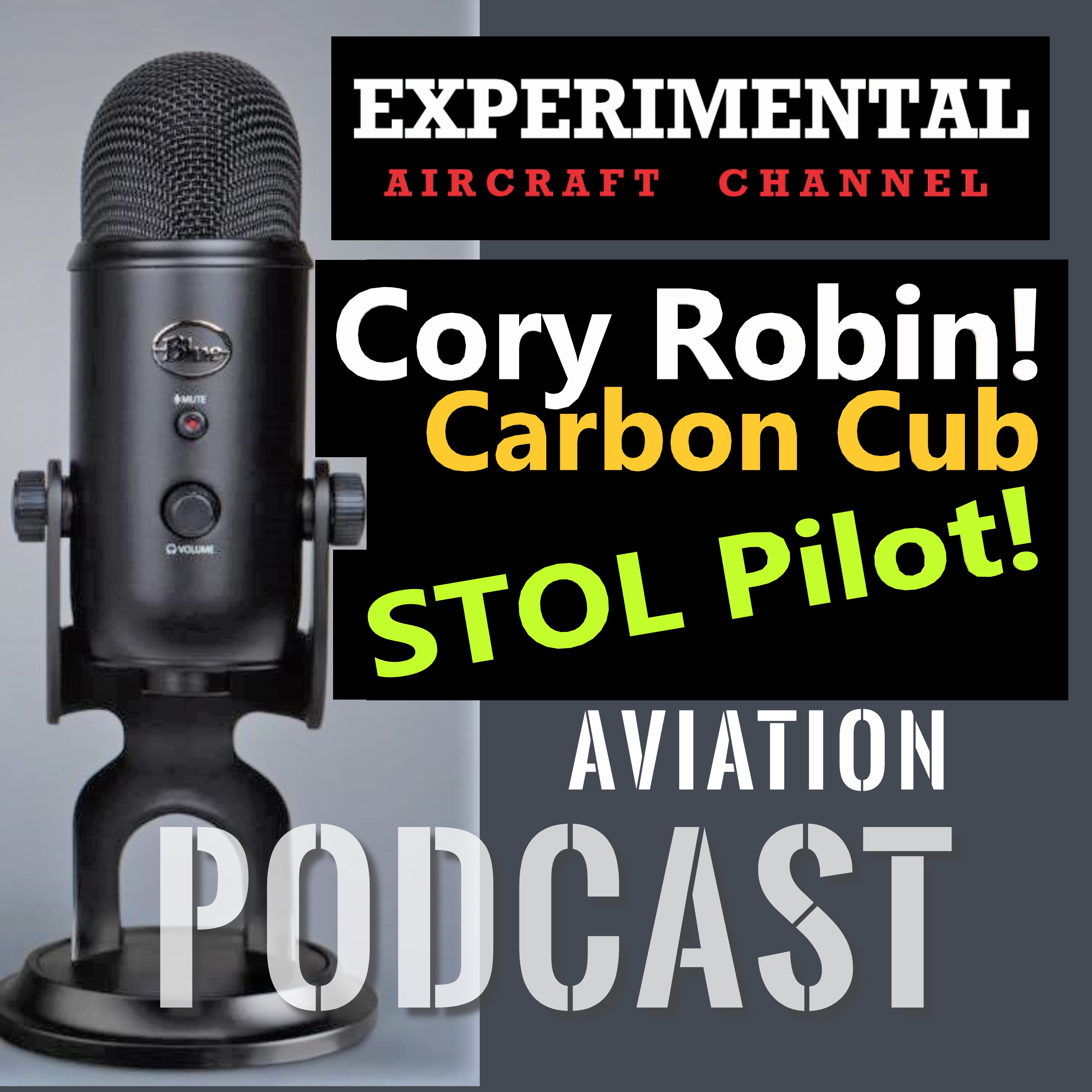 Experimental Aircraft Channel\'s Podcast