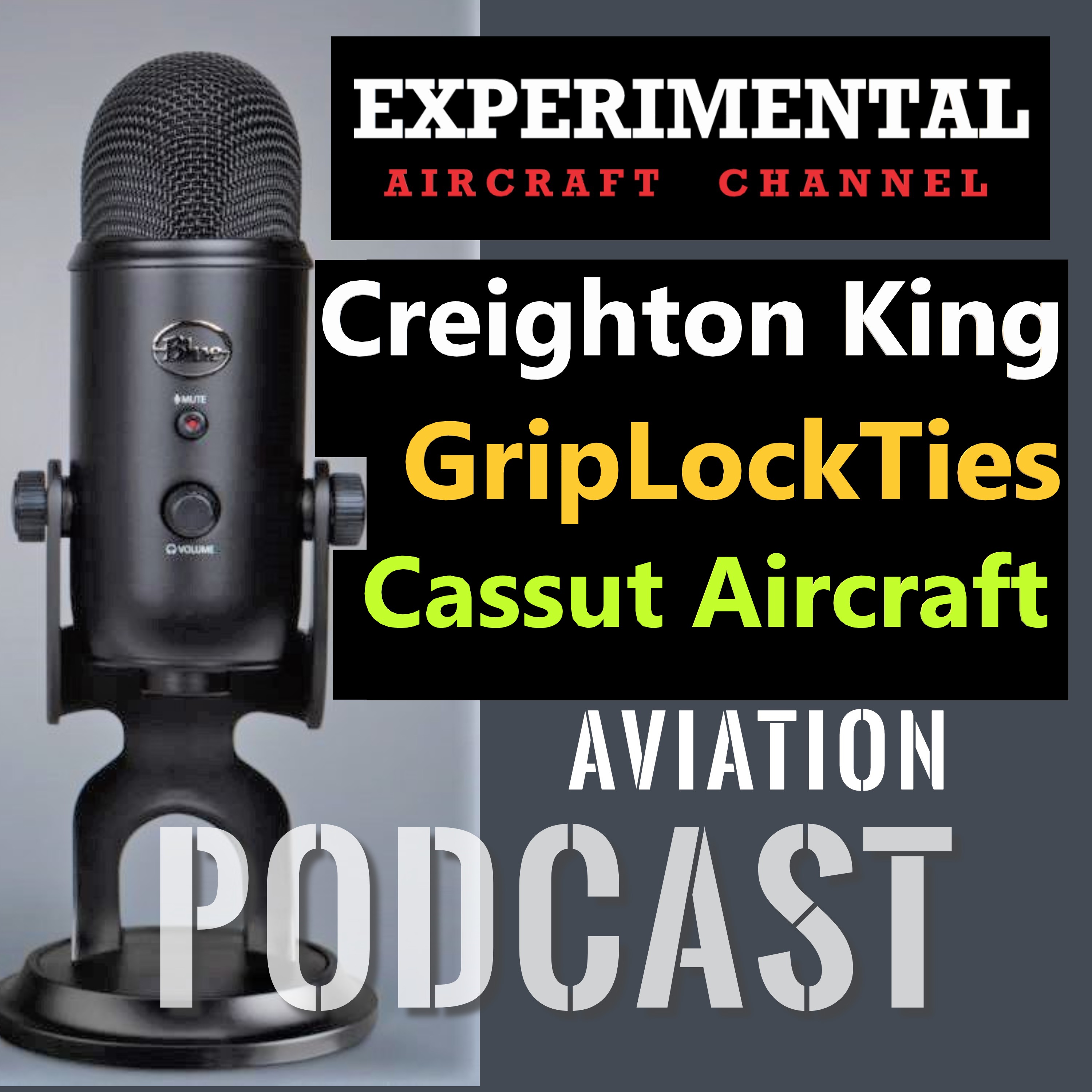 Experimental Aircraft Channel\'s Podcast