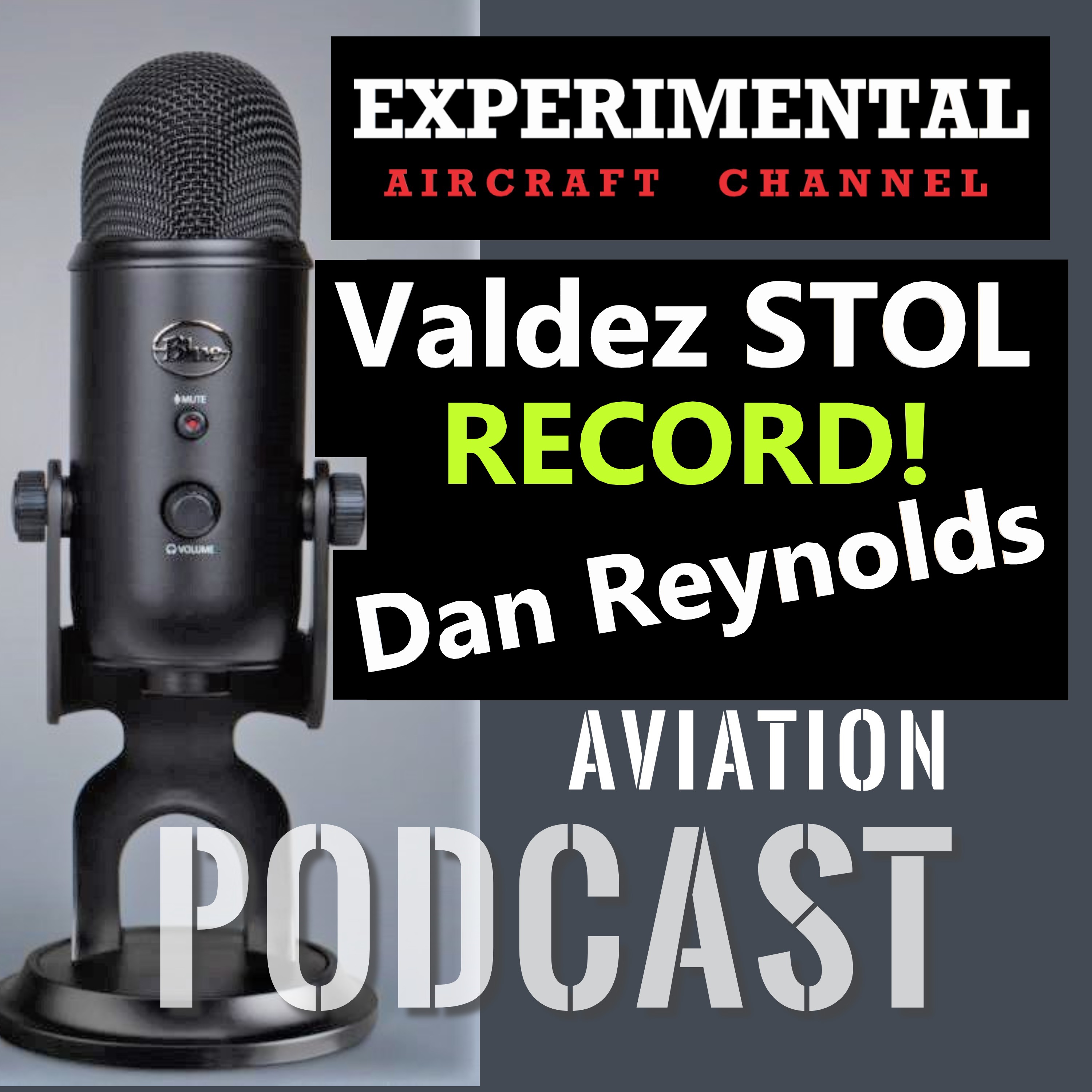 Experimental Aircraft Channel\'s Podcast